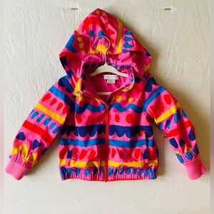 Stella McCartney Kid’s Raincoat